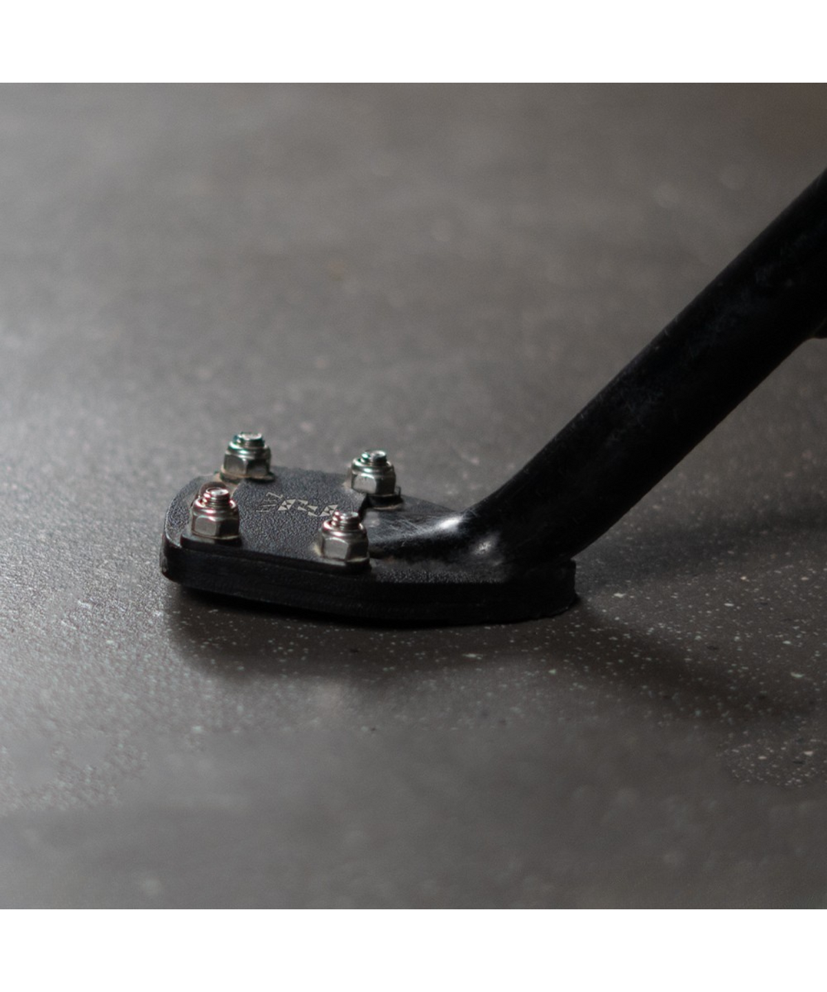 Zana Kawasaki Vulcan 650 Side Stand Extender - ZI-8255 - Zana