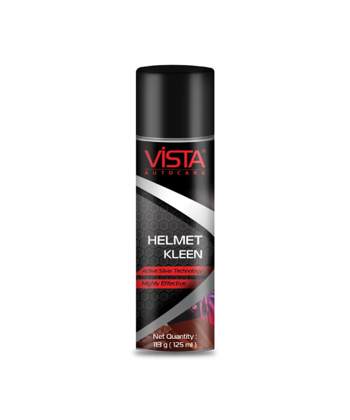 Vista Helmet Kleen 125 ML