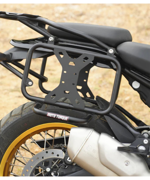 Moto Torque Himalayan 450 Saddle Stay - Black