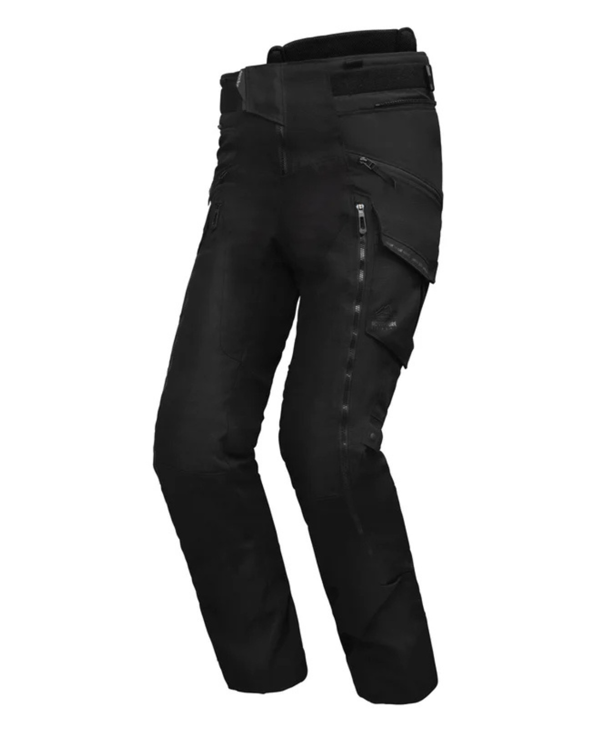 Ixon Ragnar PT Riding Pant - Black