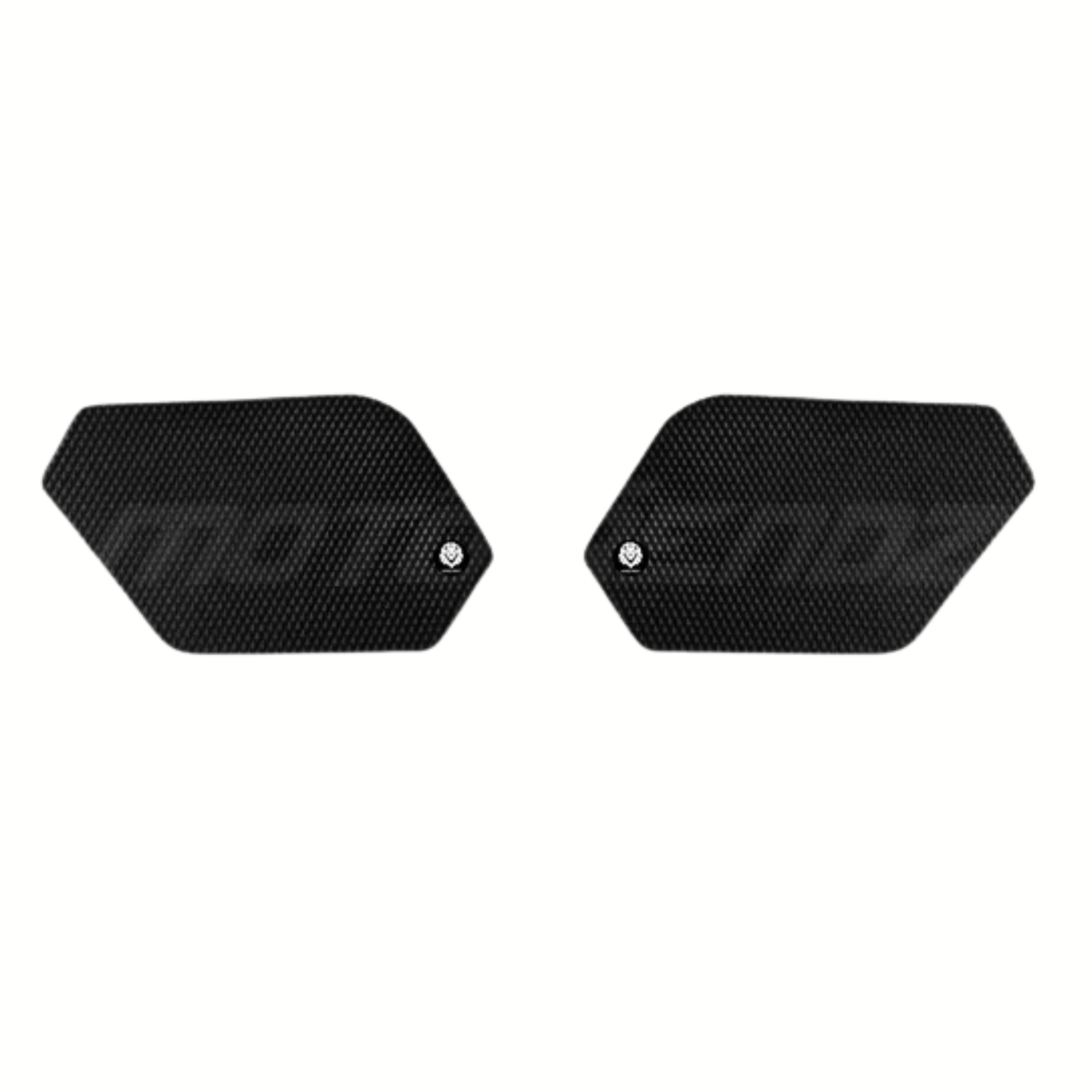 Mototrendz Yamaha R15 V4 Traction Pads
