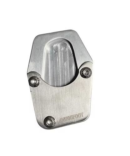 Motoverse Factory Customs Bigfoot Shoe Stand Extender for Aprilia RS457 - MB-APR-RS457