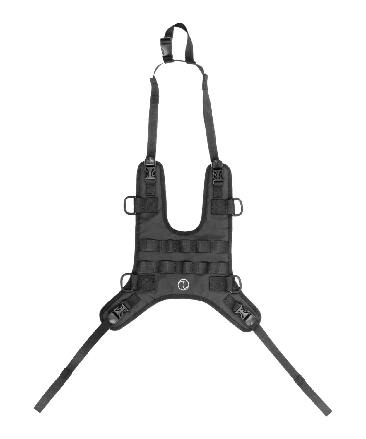 Rynox Stacker Tank Mounting Base - Black