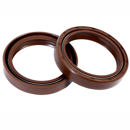 Crank1 Fork Oil Seal FKM for Suzuki Hayabusa Gen 3 (2021 Onwards)