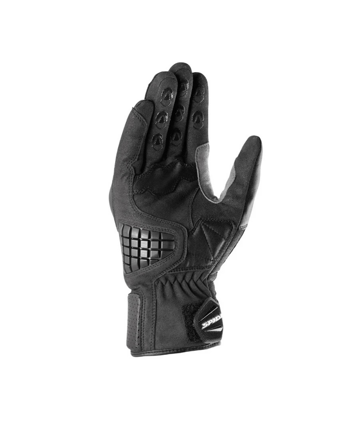 Spidi TX-1 Riding Gloves - Black - Spidi
