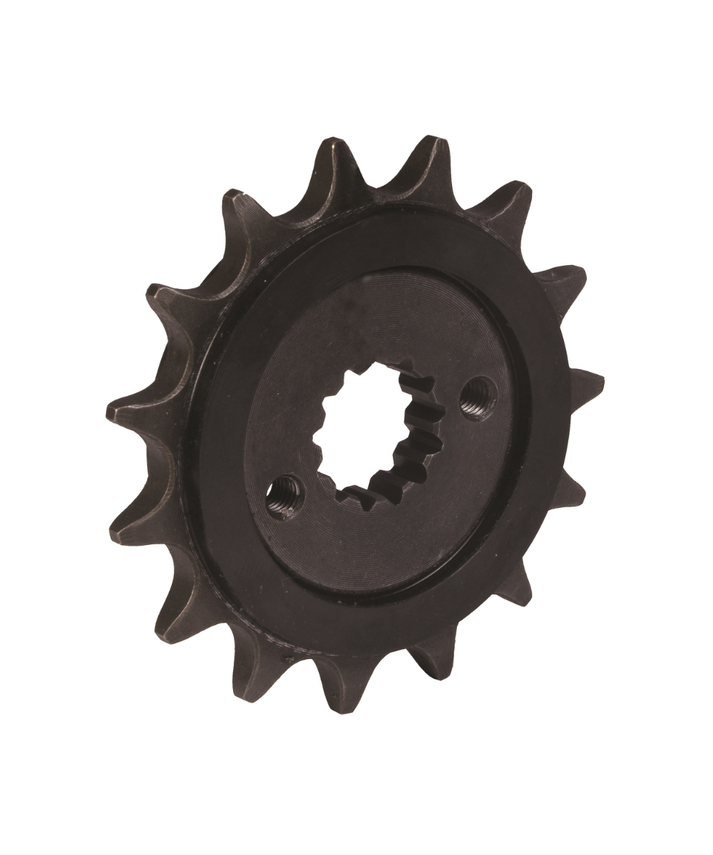 Rolon Dominor 250 CC Brass Chain Sprocket Kit - KIT HPORC 391 - Rolon