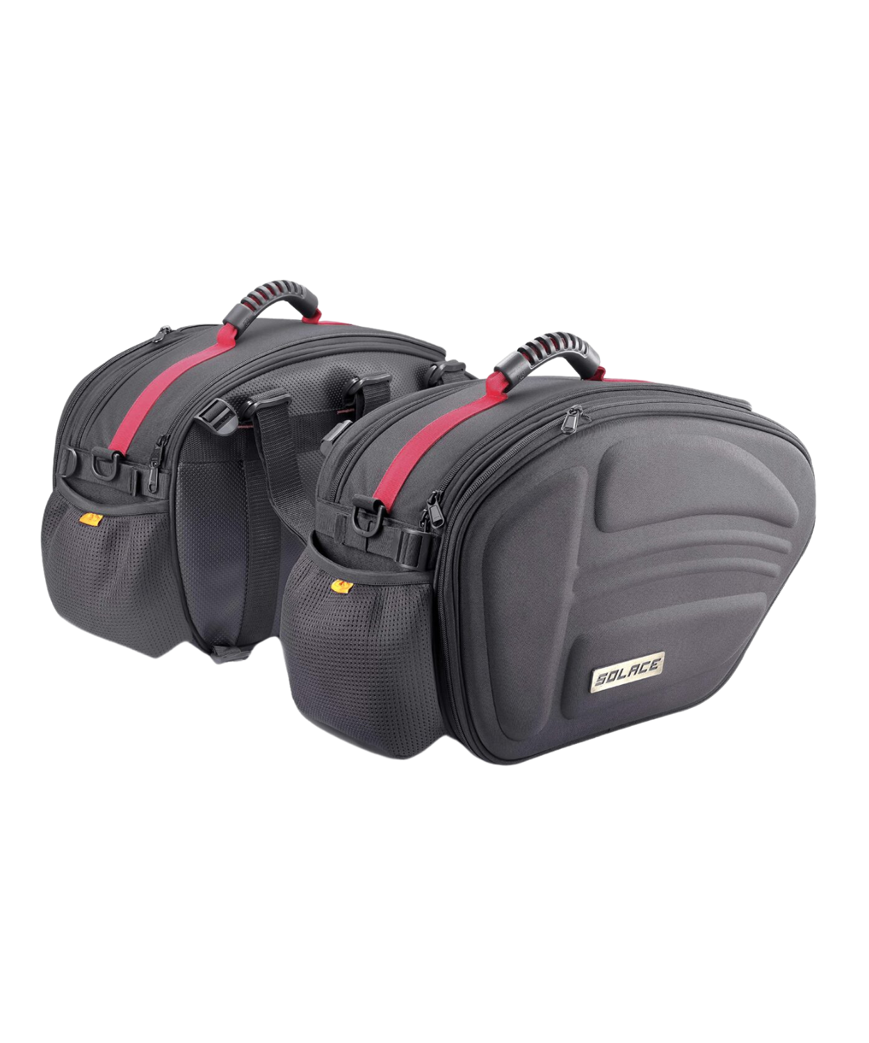 Solace Fast-Lane Sport Saddle Bags