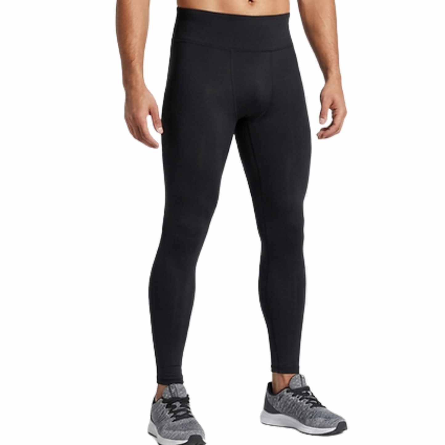 BBG Base Layer - Bottom - Black