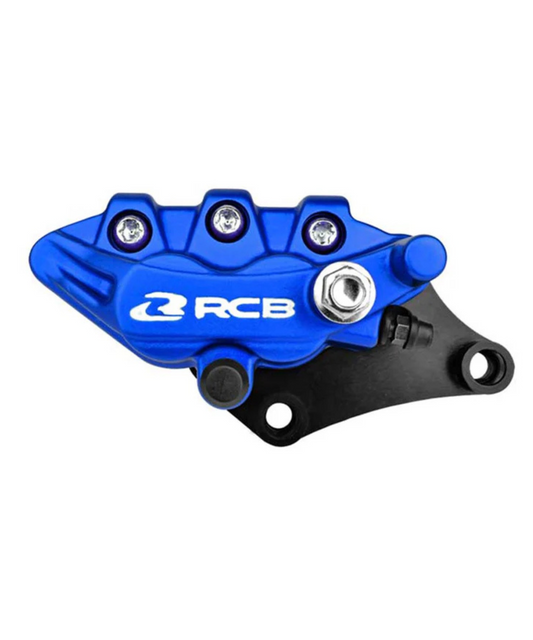 RCB Brake Caliper NMAX (F) S Series 01BC017A – Blue