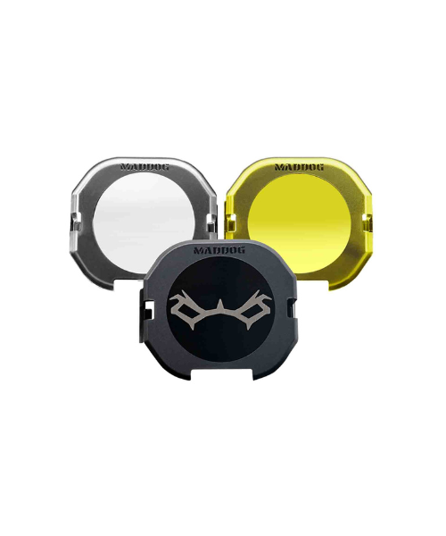 MADDOG Led Aux Filter for Scout / Scout-X