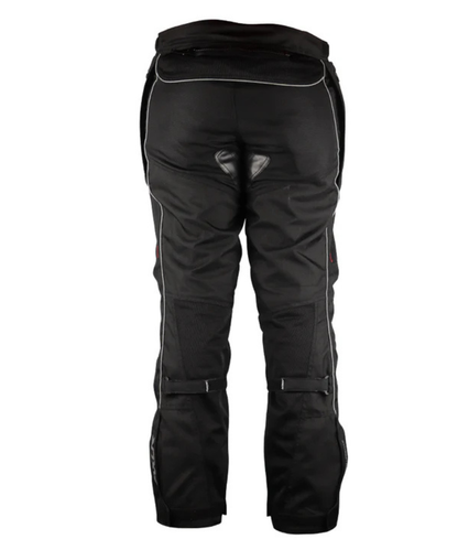 Axor Torq Riding Pant - Black