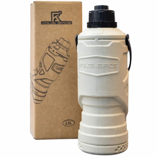 Kolga Bros Reserve X 1.8L Bottle - White - KBFB01