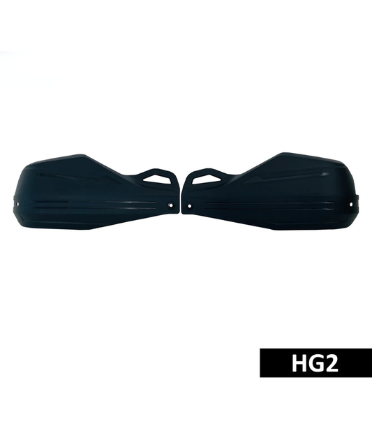 BOBO HG2 Both Side Hand Guard - Without Light