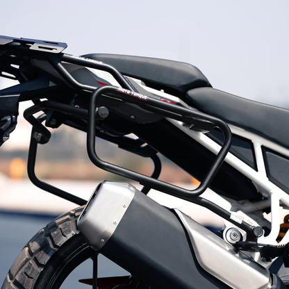 Moto Torque Apache RTX 300 Saddle Stay - Black