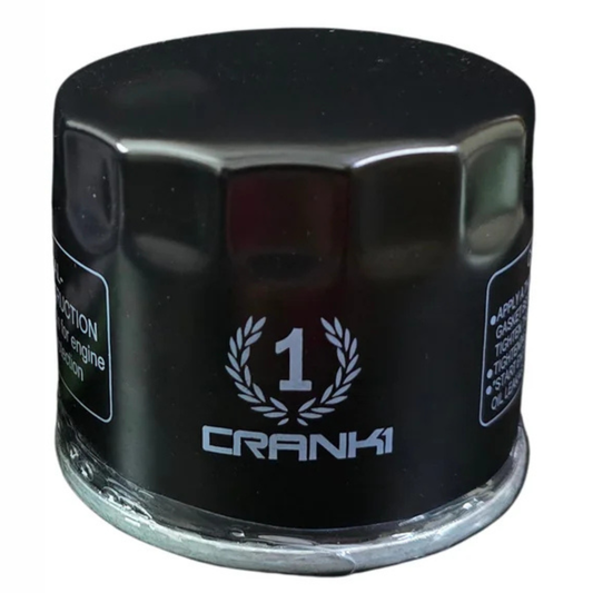 Crank1 Performance Oil Filters - CPO-515