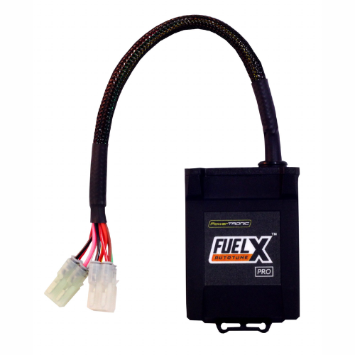 FuelX Royal Enfield Super Meteor 650 (2023-2024) Pro Fuel Injection Optimizer