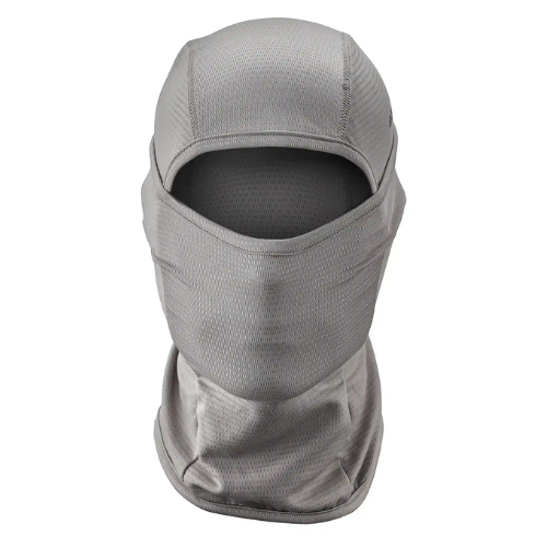 Solace Tech Dry Balaclava - Grey