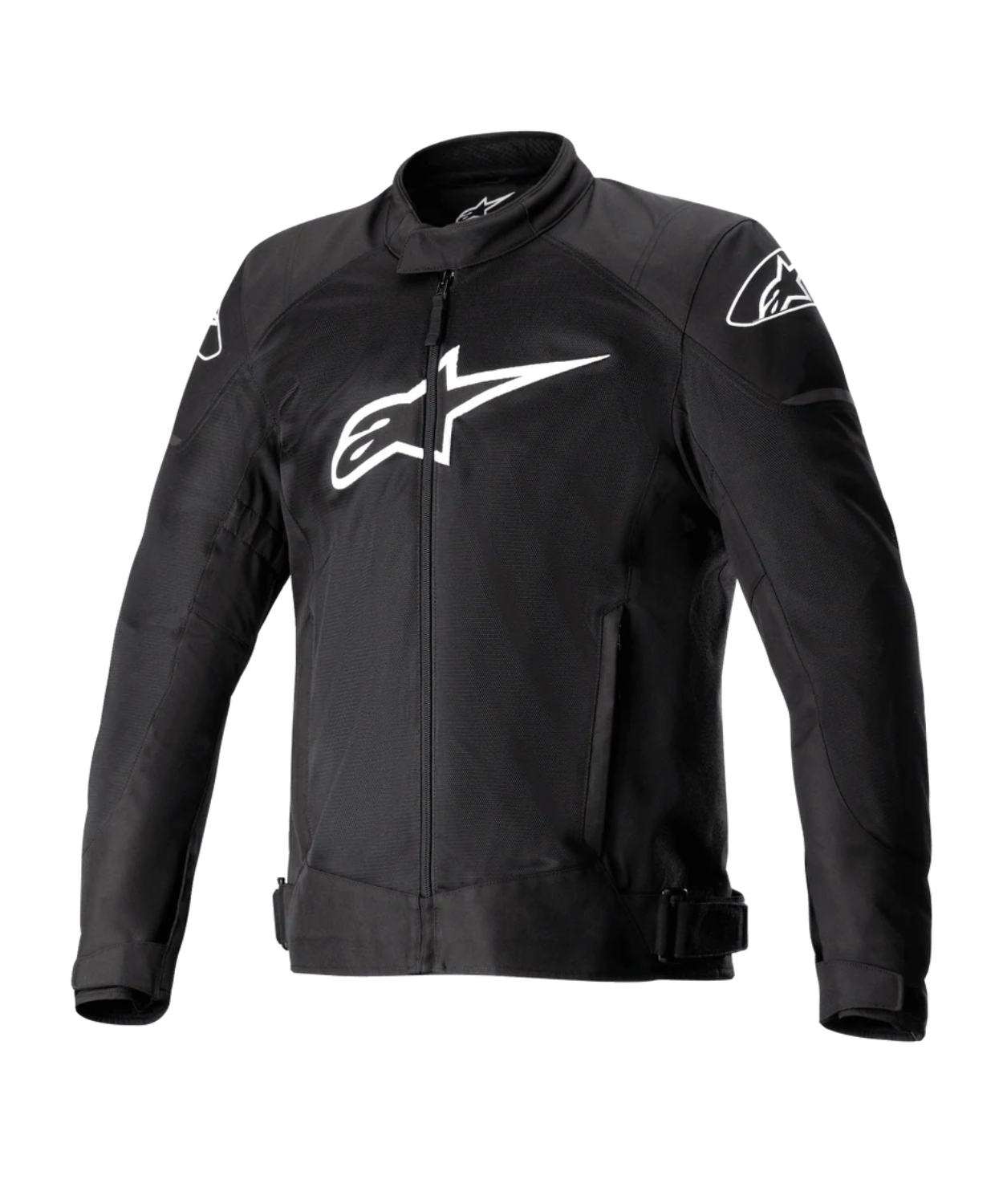 Alpinestars T-SP X Superair Riding Jacket - Black