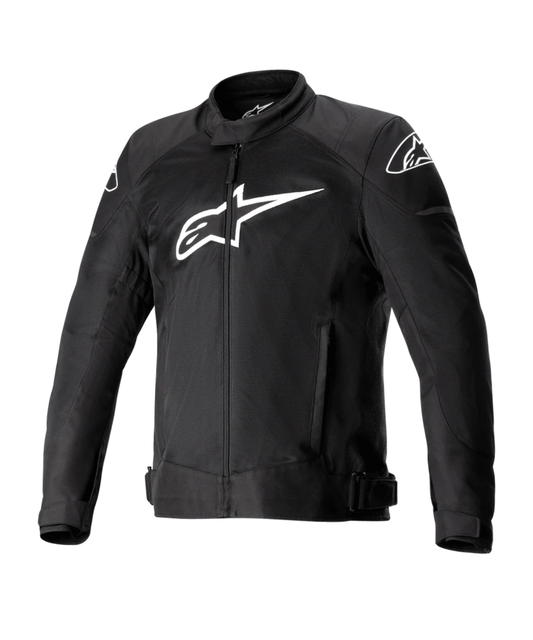 Alpinestars T-SP X Superair Riding Jacket - Black