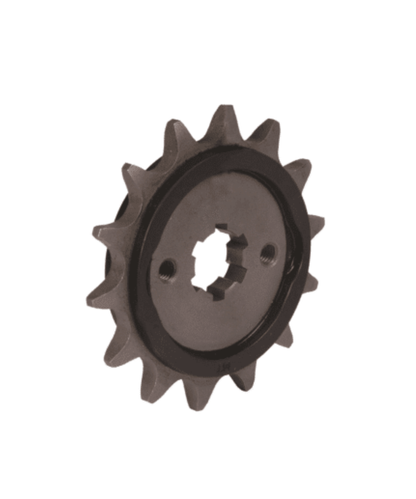 Rolon Brass Chain Sprocket Kit for X Pulse 200 4V - KIT HPORC-411