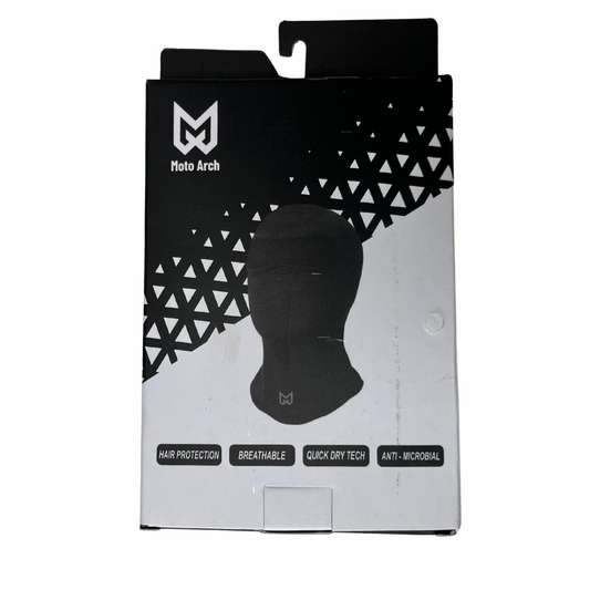 Moto Arch Super Mesh Balaclava