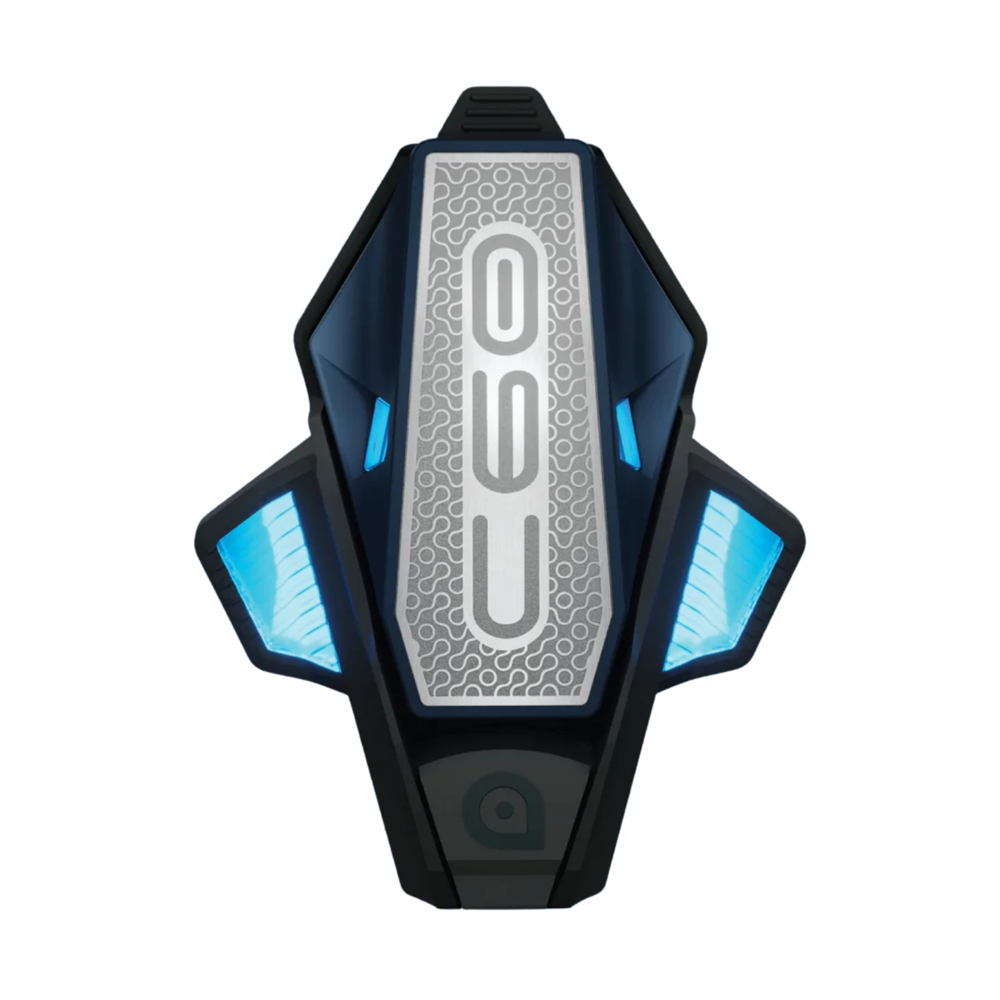 Bluarmor C60 Pro Helmet Communication Device - Intercom and Bluetooth