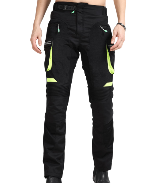 Buy Solace Coolpro V3T Mesh Riding Pants Grey – Bikester Global
