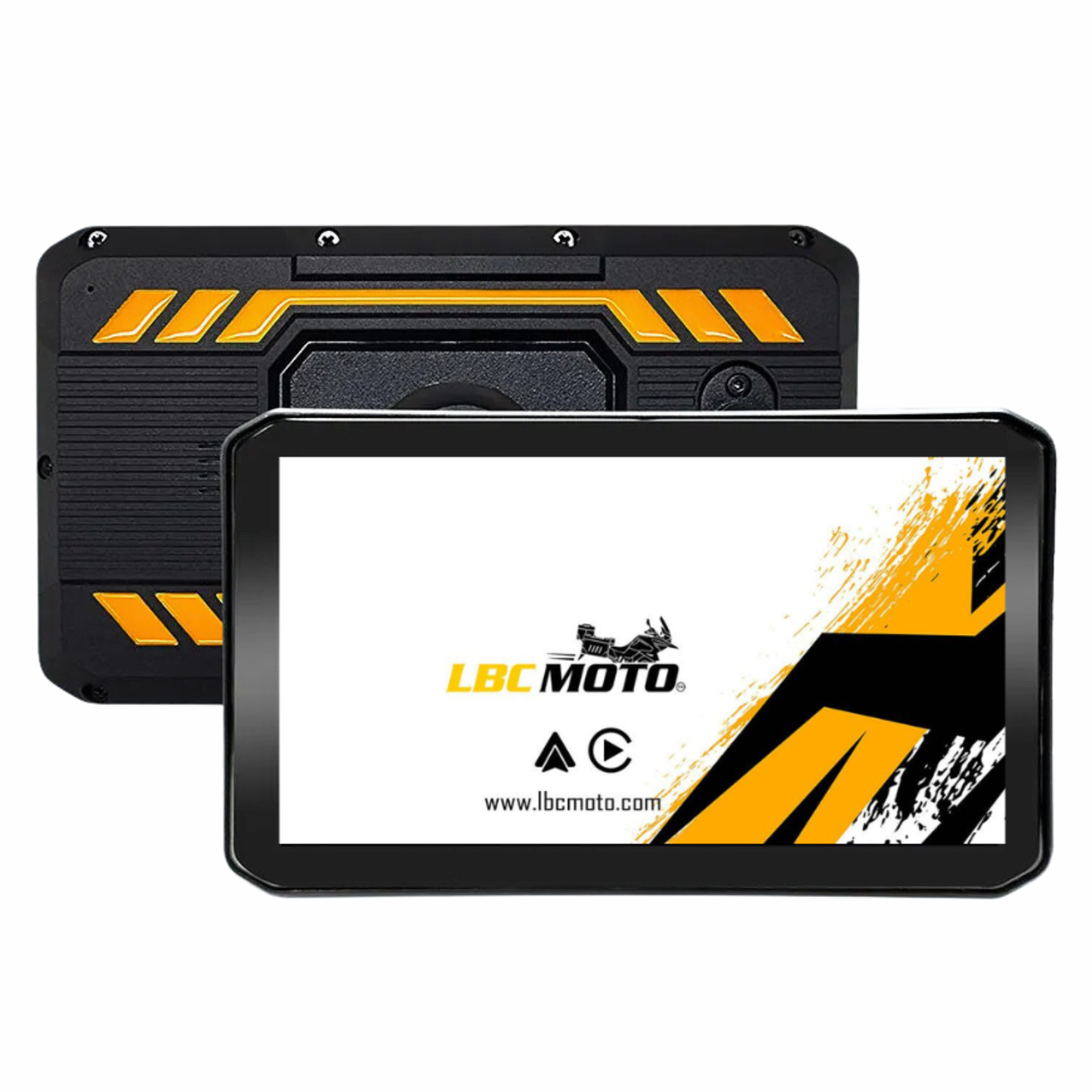 LBC Moto E1 Universal Navigation with Wireless Remote