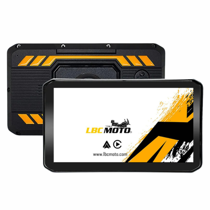 LBC Moto E1 Universal Navigation with Wireless Remote
