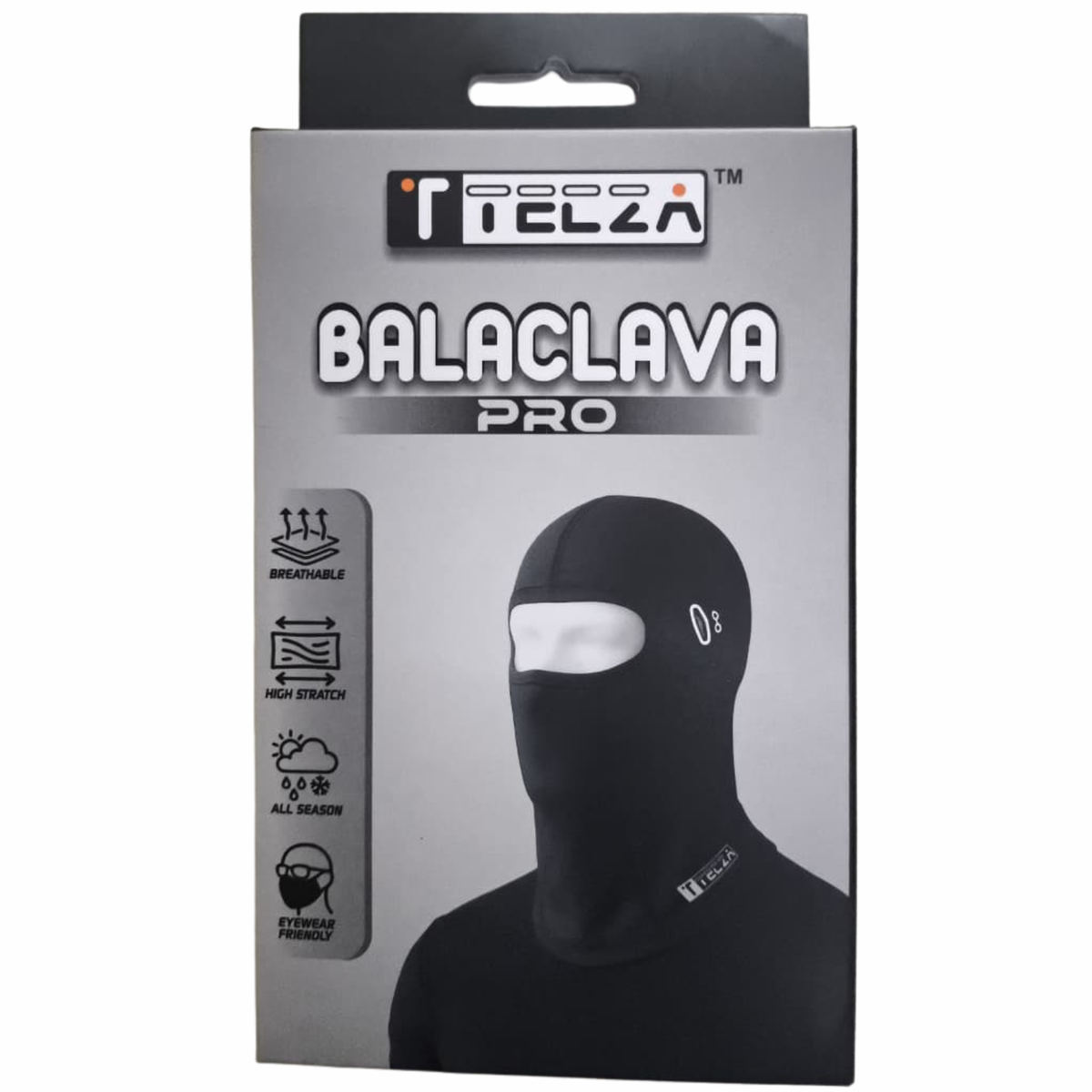 Tecza Balaclava Pro - Tecza