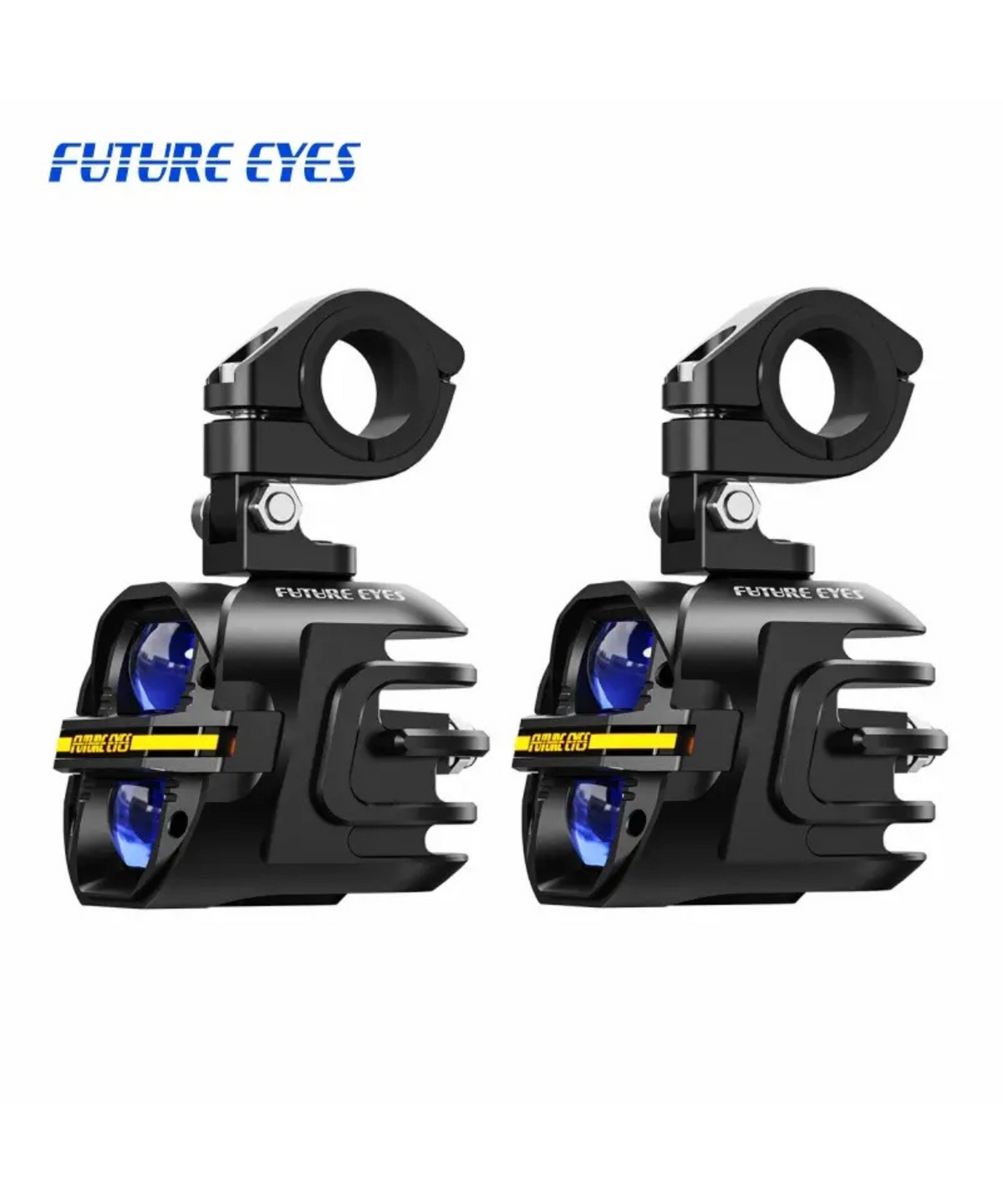 Future Eye Model X80 Auxiliary Light - Future Eyes