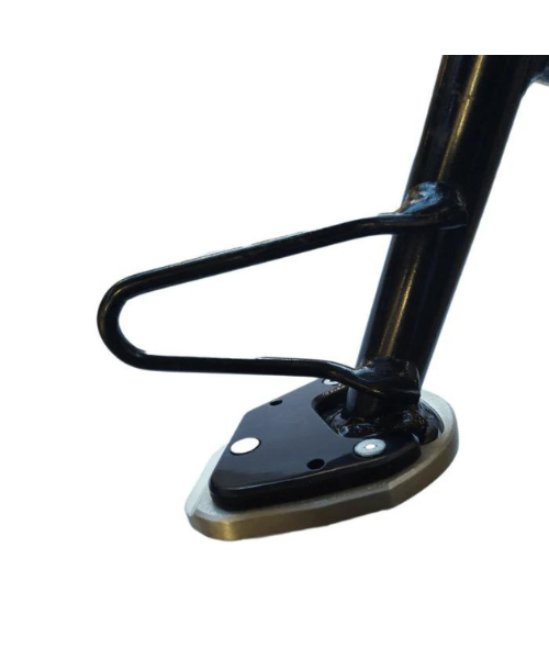 Motocaan Side Stand Extender for Bajaj Dominar 400 (2017-18)