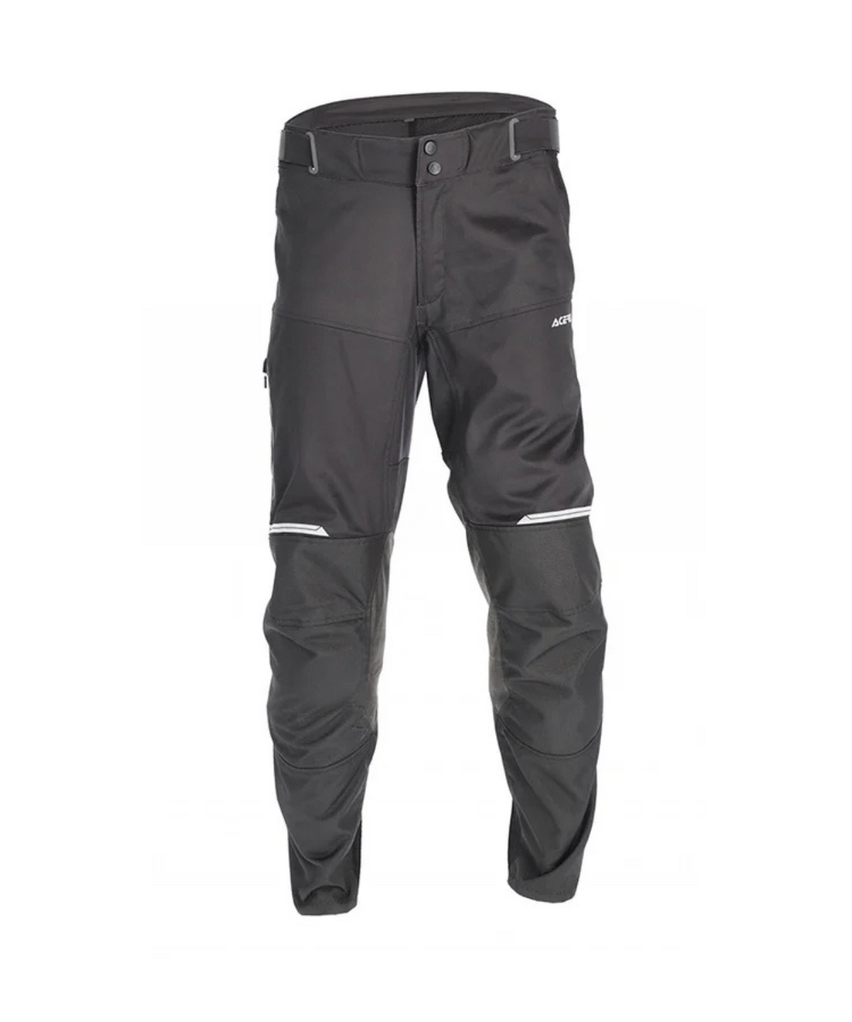 Acerbis X-Duro Riding Pant - Black - Acerbis