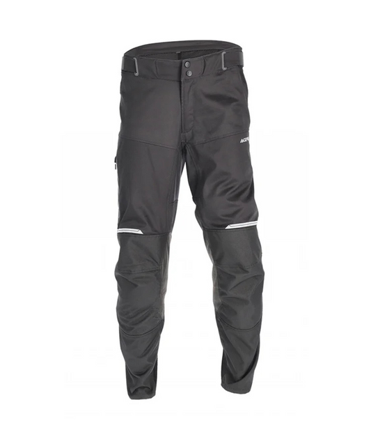 Acerbis X-Duro Riding Pant - Black