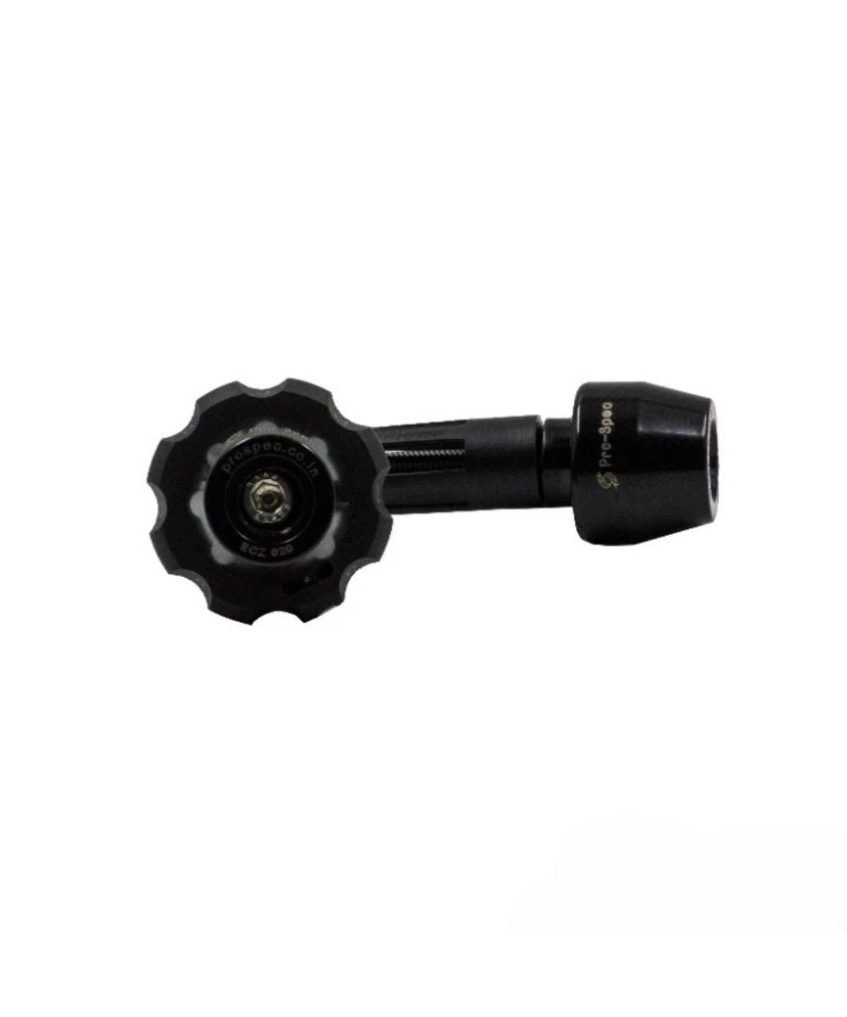 Pro-Spec Easy Cruz - ECZ 020 - Black - Pros-pec