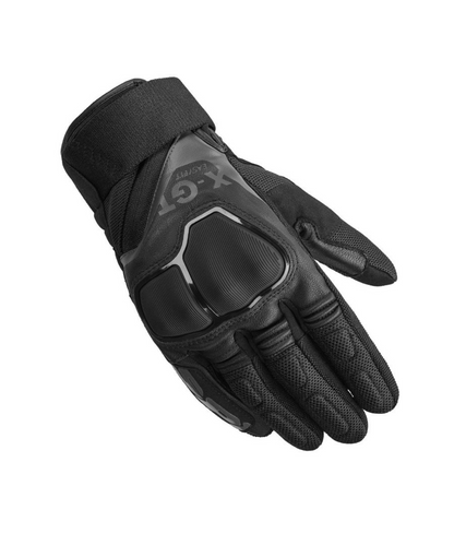 Spidi X-GT Riding Gloves - Black