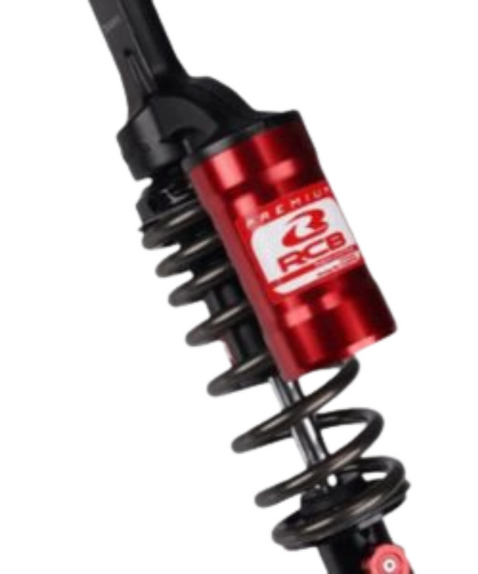RCB MB-2 Plus Series Suspension Rear Shock Absorber For Aerox – 01A0246T