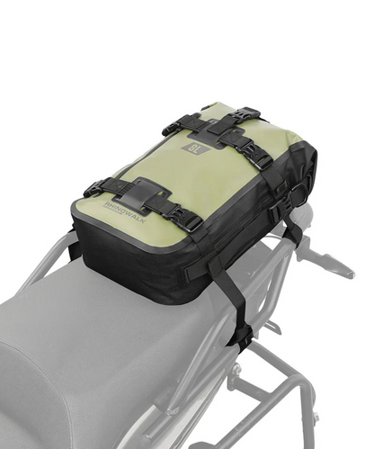 Rhinowalk 8L Waterproof Tank/Tail Bag - MT2208