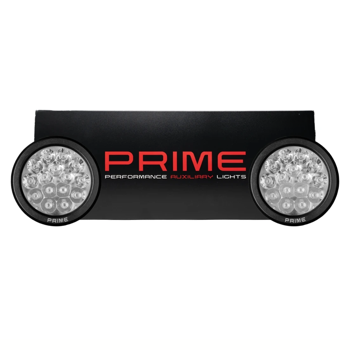 Maddog Prime Aux Light Combo - 150 Watts