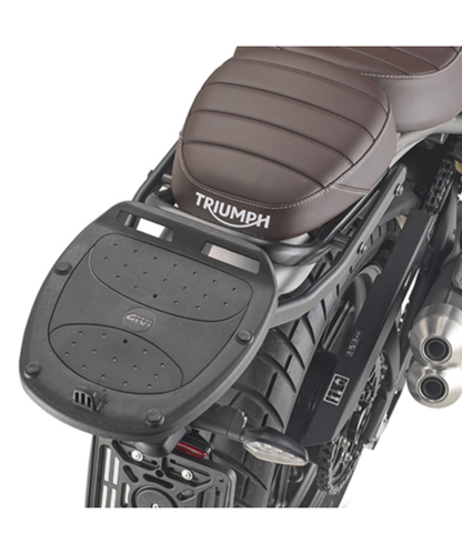 Givi Top Rack for Triumph Speed 400 - SR-SPEED400