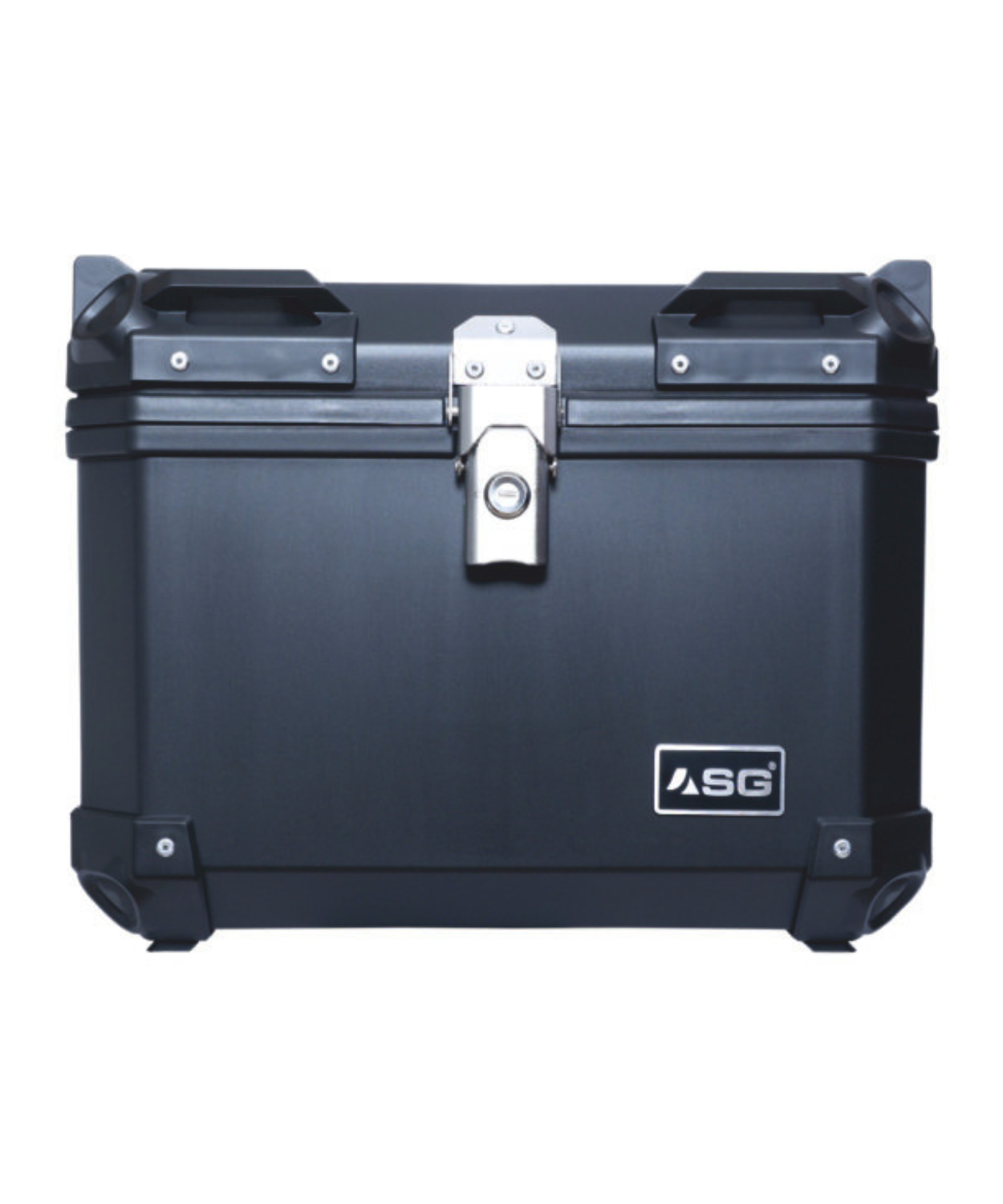 ASG 47L SG-48 Top Box - Black