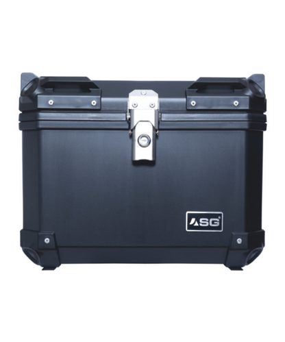 ASG 47L SG-48 Top Box - Black