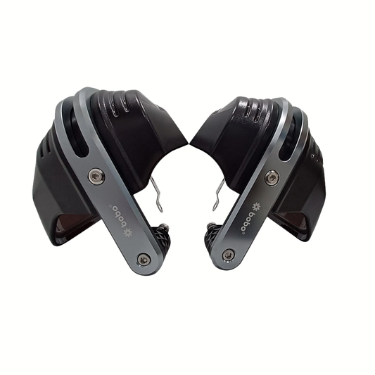 BOBO HG1 Universal Hand Guard for Motorcycle - BOBO