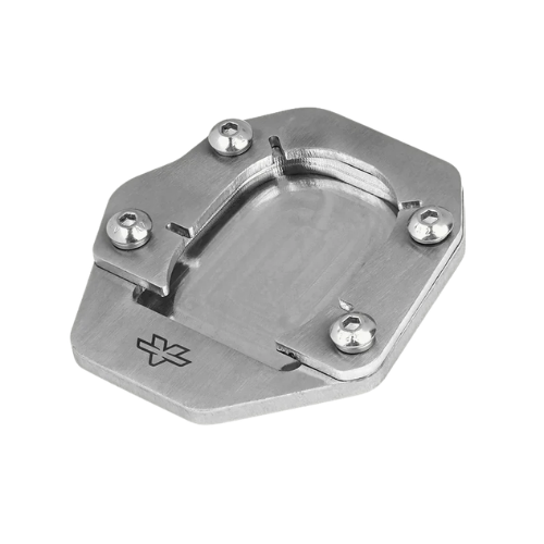 Viaterra Royal Enfield Guerrilla 450 Sidestand Shoe