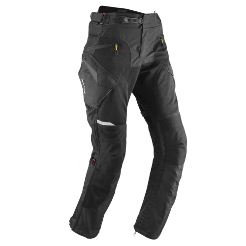 Solace Coolpro Sus V4T Mesh Pant - Black