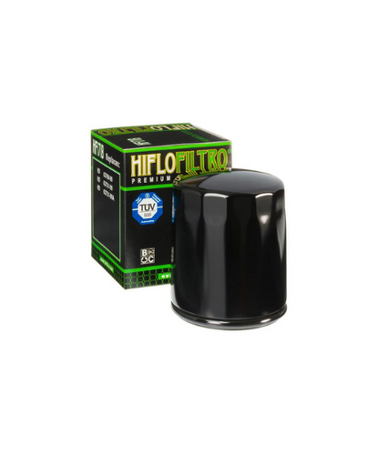 Hiflo Filtro Oil Filter - HF170B