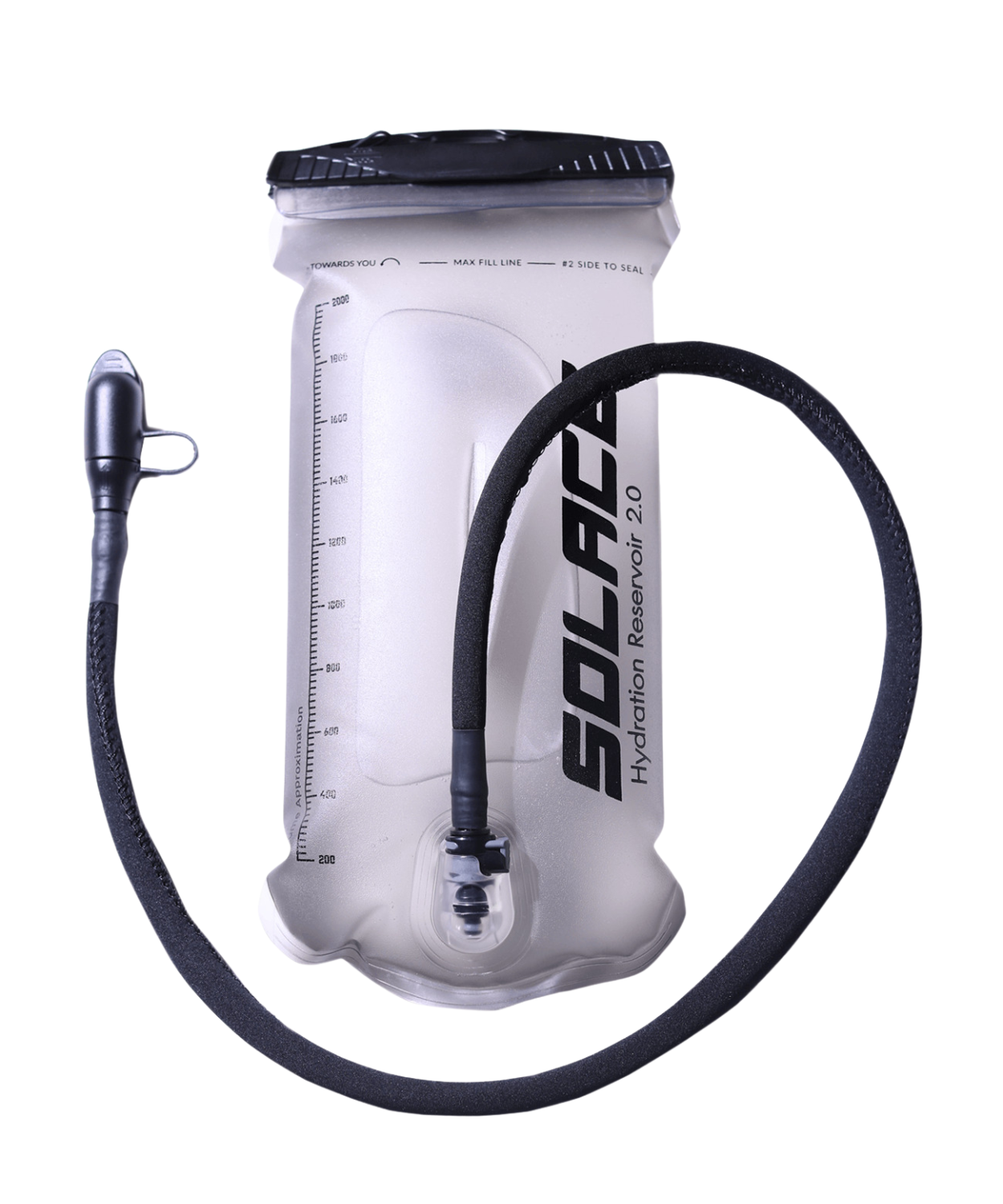 Solace Hydration Water Bladder 2.0L
