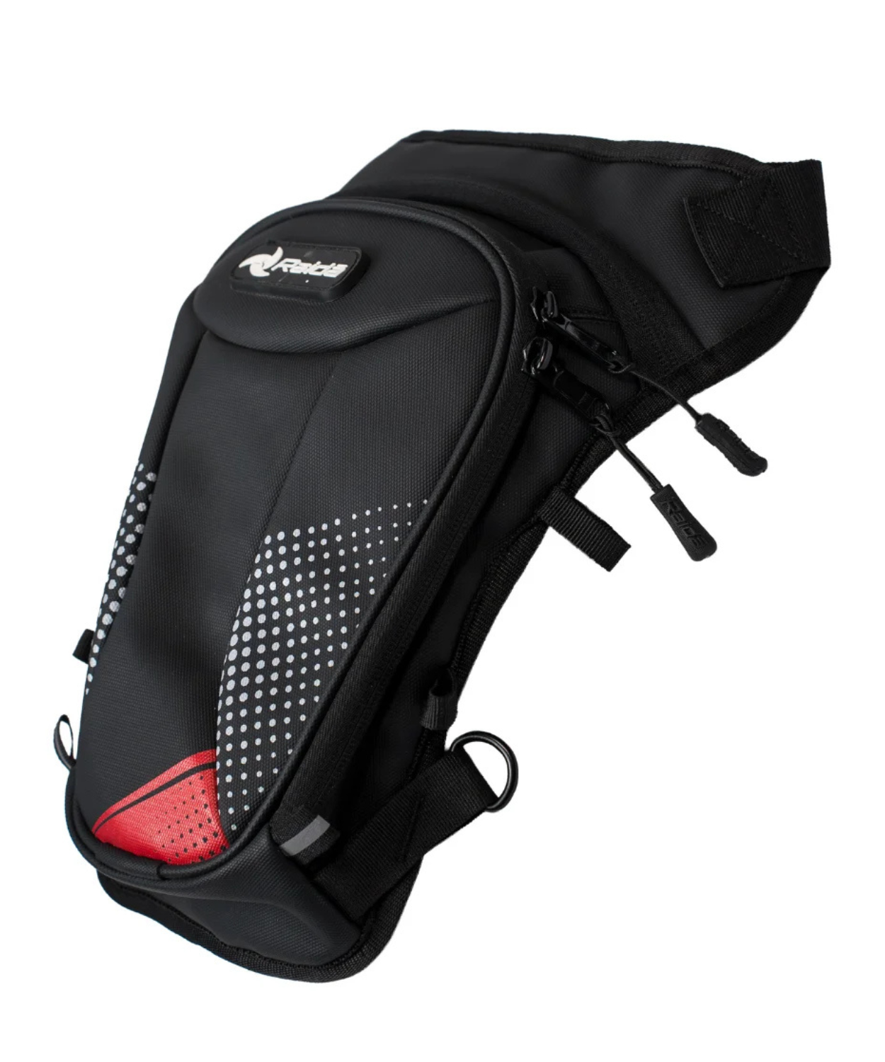 Raida Compass Thigh Bag