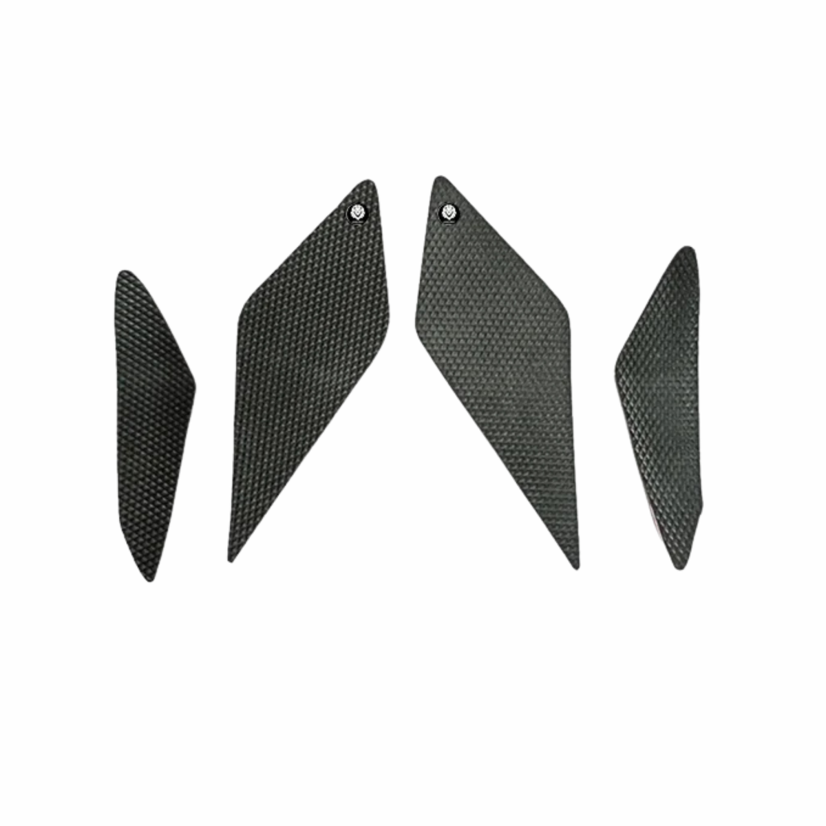 Mototrendz KTM ADV 250/390 (2025) Gen 1 Traction Pads