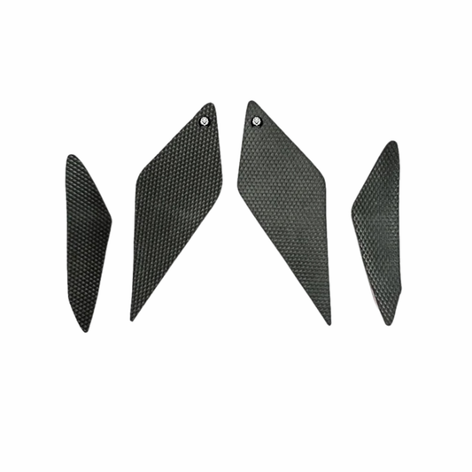 Mototrendz KTM ADV 250/390 (2025) Gen 1 Traction Pads